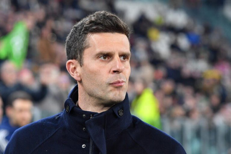 La Real Sociedad Thiago Motta García Pimienta