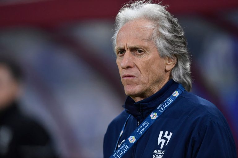 Jorge Jesus le Portugal Liga NOS