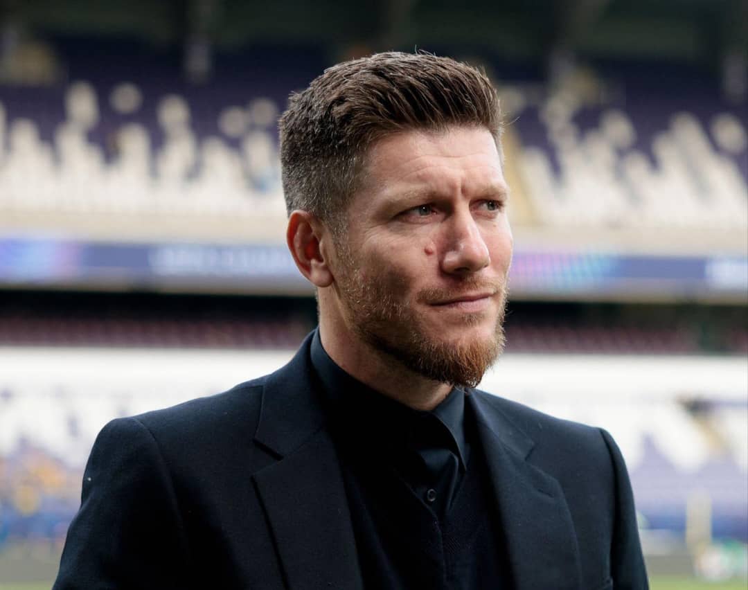 AS Monaco : Sébastien Pocognoli devient le nouvel entraîneur