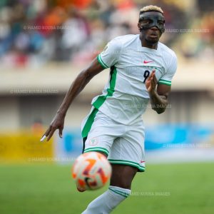 le Nigeria Bénin Afrique du Sud