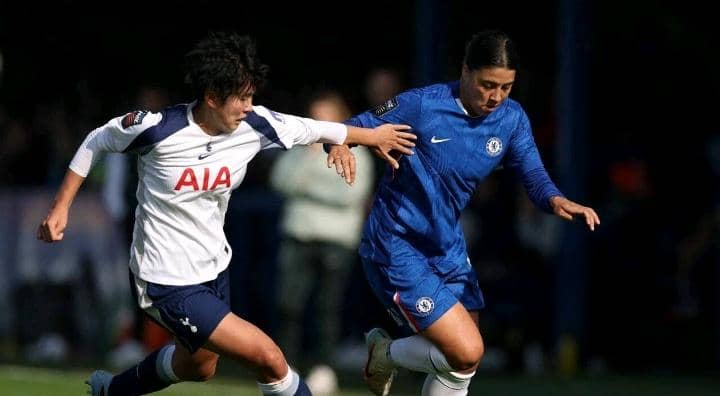 Ligue des Champions féminine : Chelsea – Paris FC, où suivre le match ?