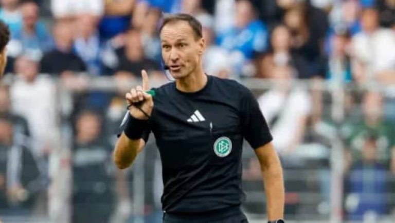 La Fédération allemande de football Klassiker Bayern Munich Borussia Dortmund
