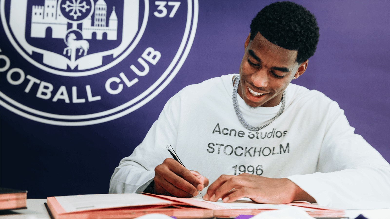 Ligue 1 : Dayann Methalie prolonge au Toulouse FC