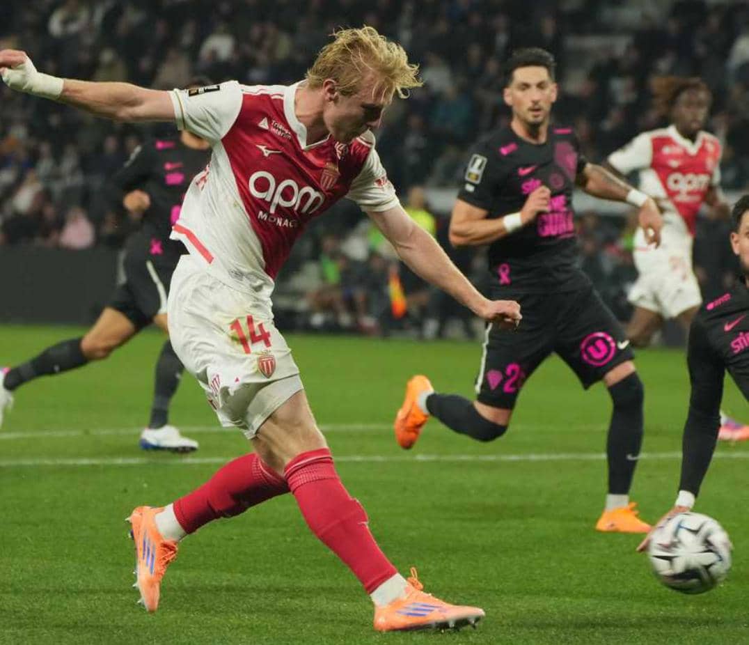 Ligue 1 (J8) : Marseille intenable, Nice se relance, Monaco freiné à Angers