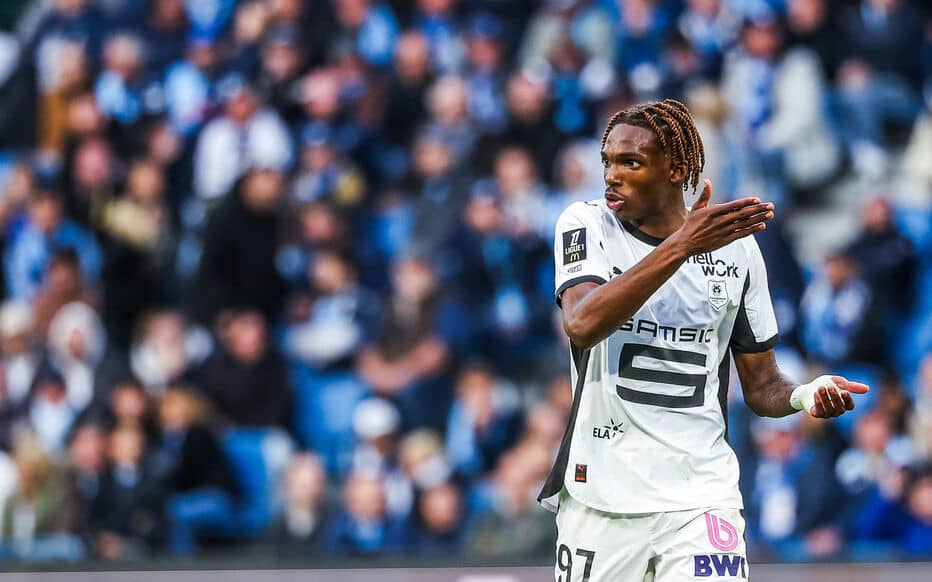 Ligue 1 : Sur quelle chaîne TV suivre Stade Rennais – AJ Auxerre ?