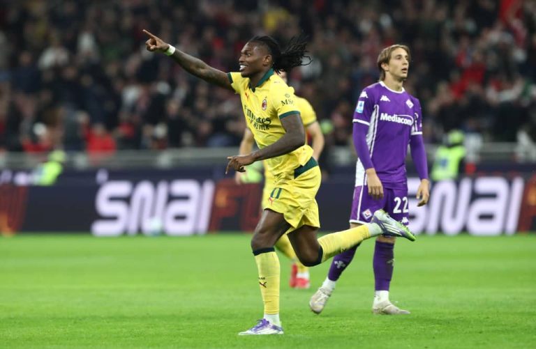 La Juventus de Turin le Milan AC como