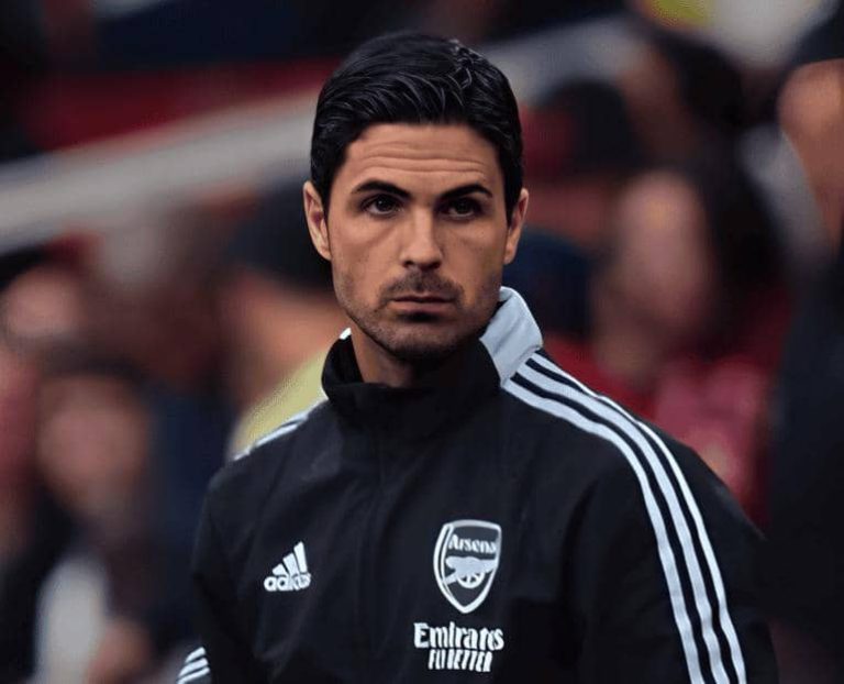 LDC UEFA Mikel Arteta Atlético Madrid
