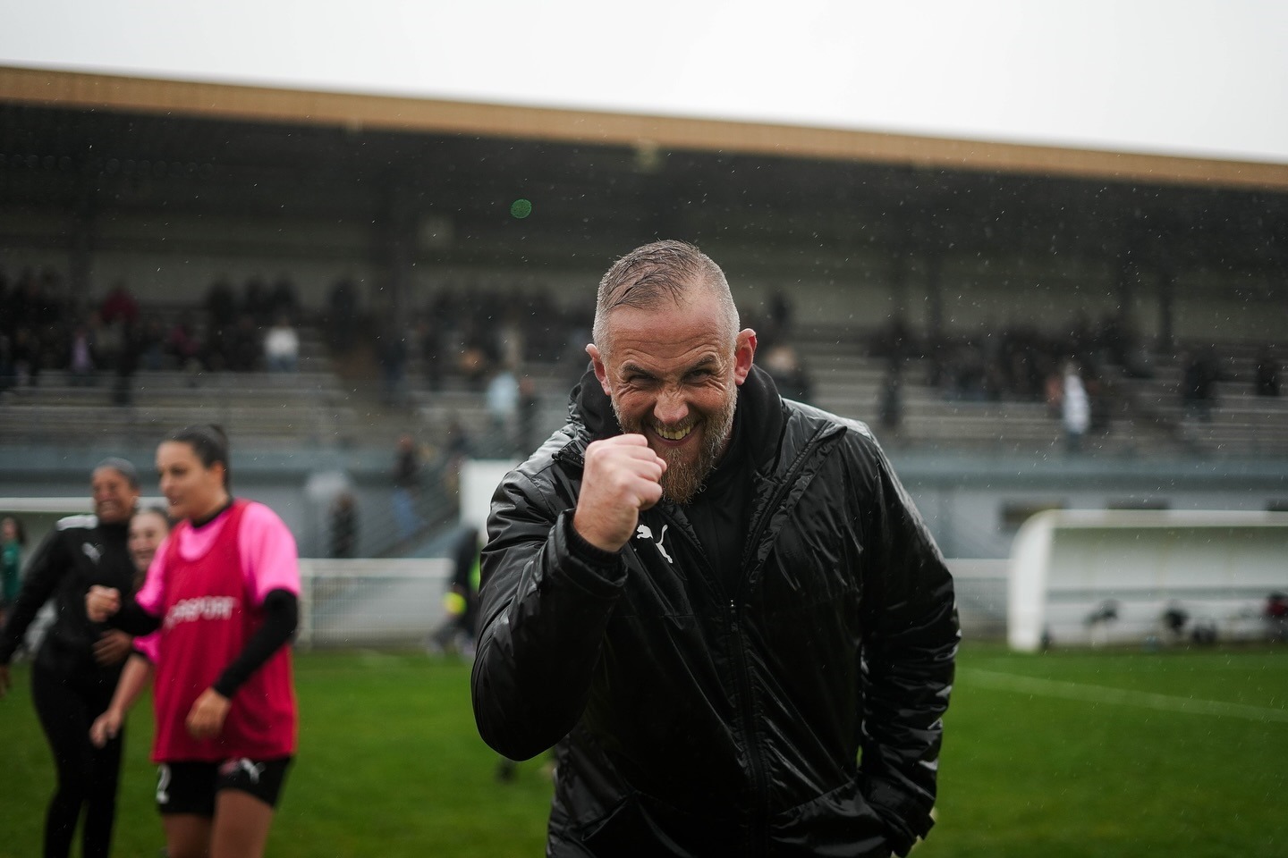 Coupe de France féminine (3e tour) : le coach de Ploërmel revient sur l’exploit face à une D3