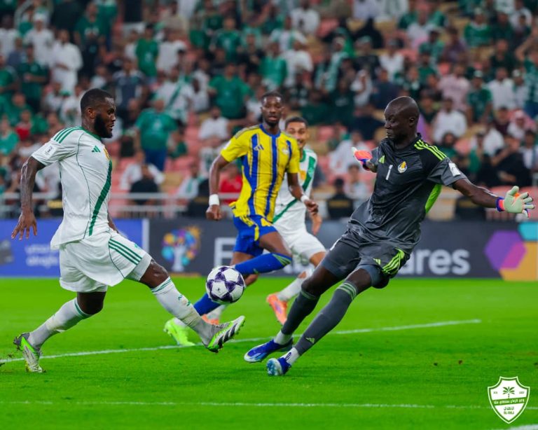 Franck Kessié Ligue des Champions Élite de l’AFC
