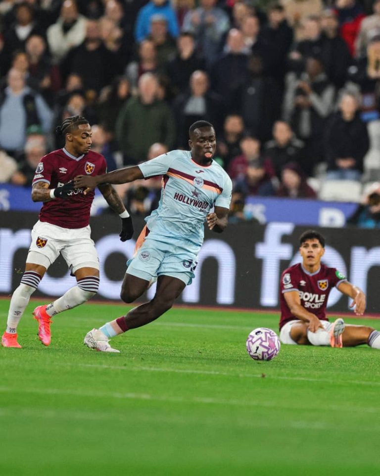 West Ham