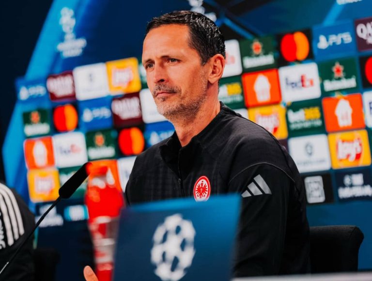 Eintracht Francfort