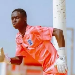 FSF Cheikh Touré