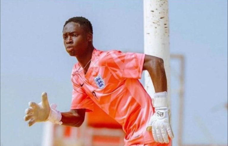 FSF Cheikh Touré