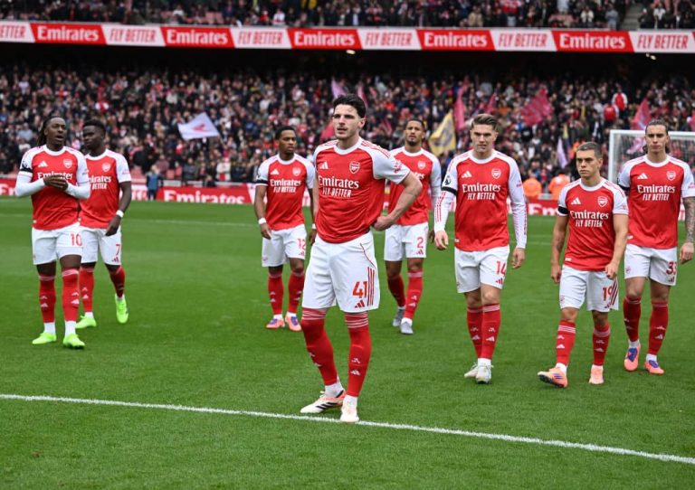 Arsenal Atletico Madrid les Gunners d’Arteta les Colchoneros de Simeone