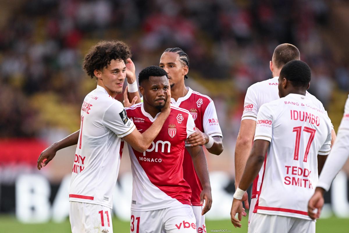 Ligue des Champions : Sur quelle chaîne TV suivre Monaco – Tottenham, ce soir ?