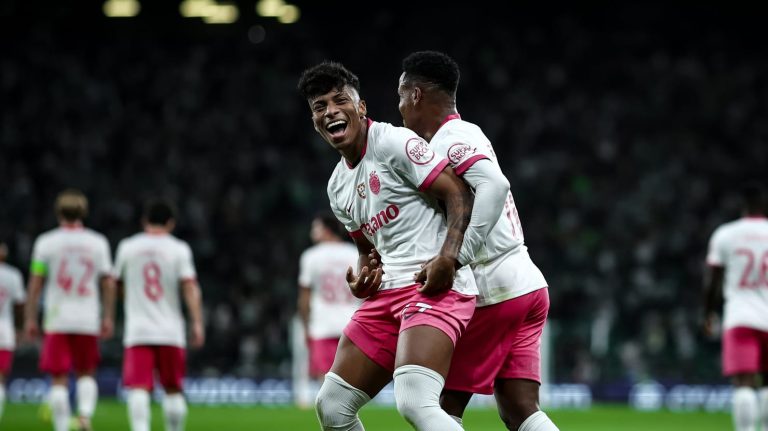 OM Sporting Portugal