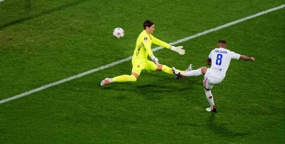 Ligue Europa (J3) : Aston Villa tombe aux Pays-Bas, Lyon sans forcer, les premiers résultats de la soirée