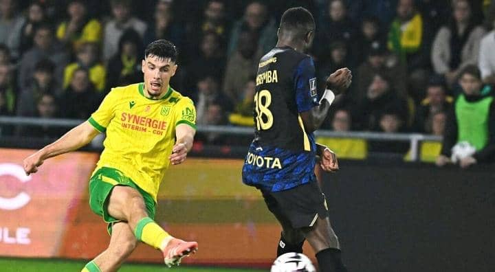 Ligue 1 : Sur quelle chaîne TV suivre Paris FC – FC Nantes ?