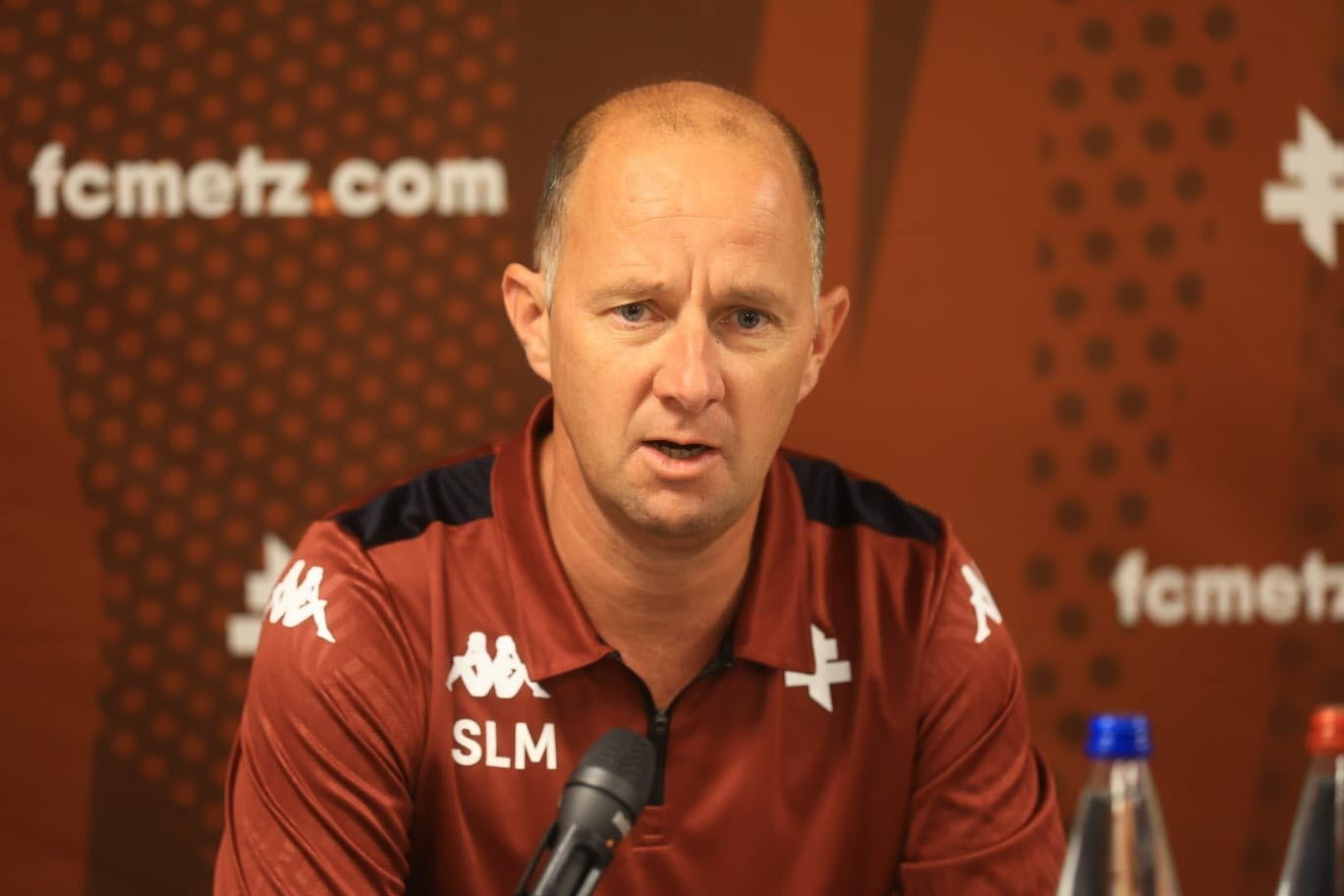 Ligue 1 : Stéphane Le Mignan sur la sellette après le début de saison de Metz