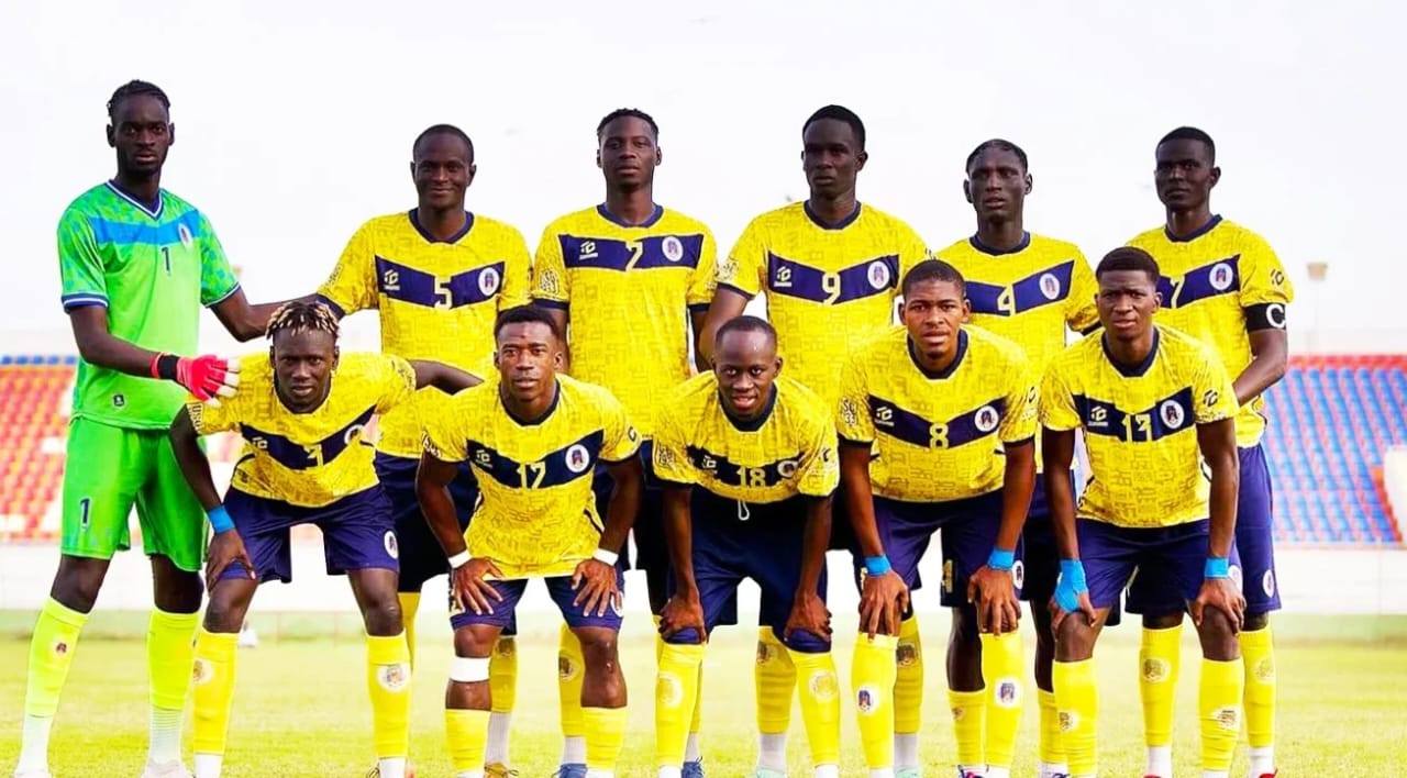 Sénégal – Ligue 1 : Teungueth – US Gorée en ouverture de la saison 2025-26