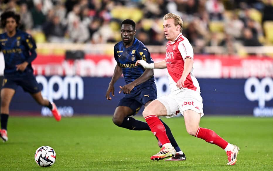 Ligue 1 : Sur quelle chaîne TV suivre Monaco – Toulouse FC ?