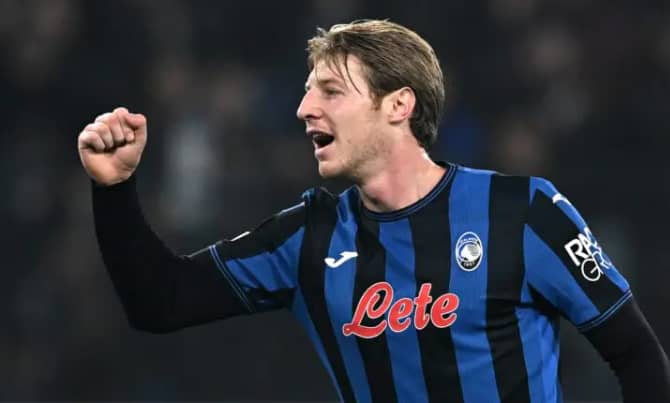 Série A (J8) : Naples reprend la tête devant Milan, l’Udinese s’invite dans le top 10
