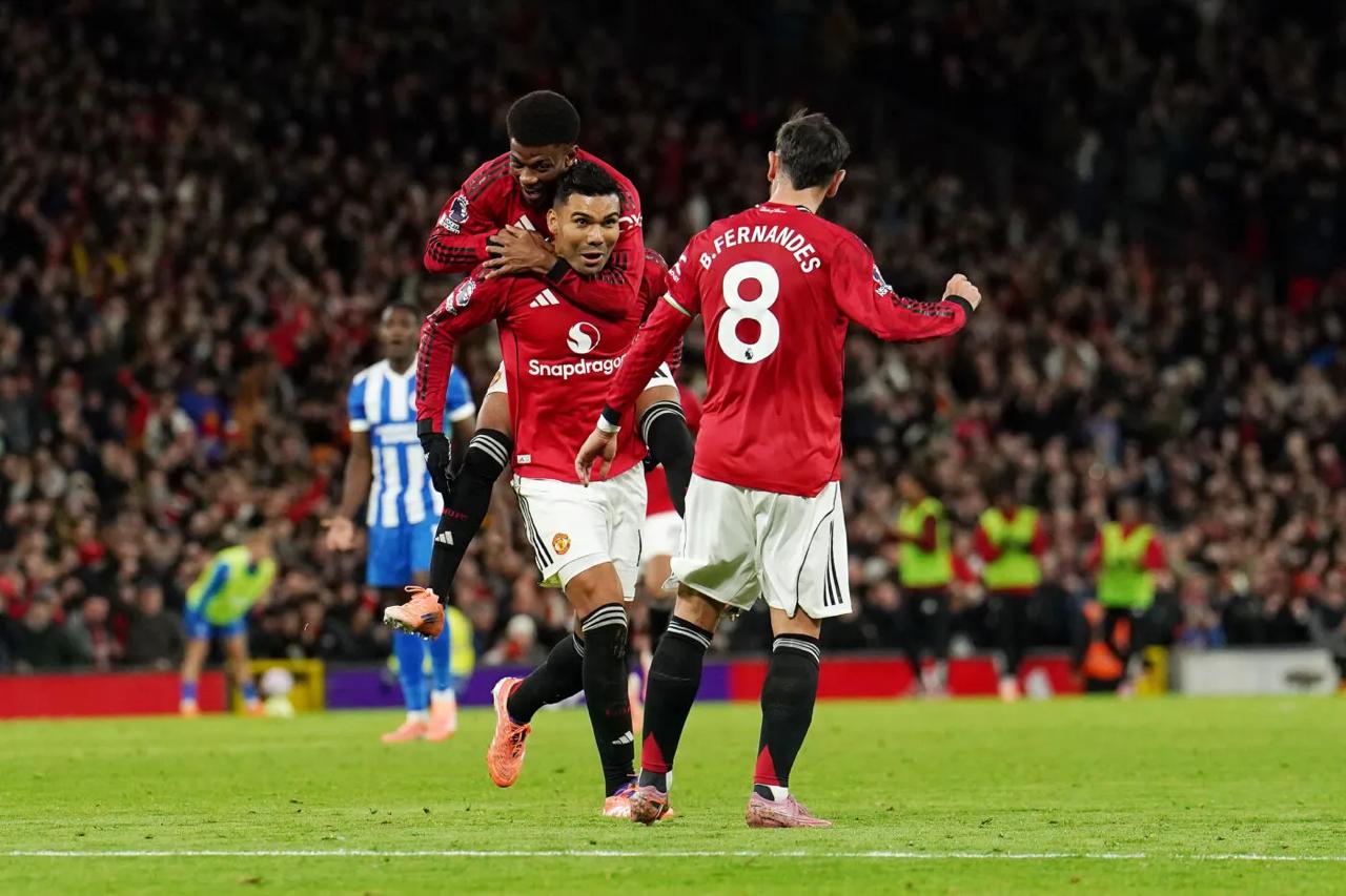 Premier League (J9): Chelsea chute, Manchester United enchaîne, Liverpool au bord du gouffre