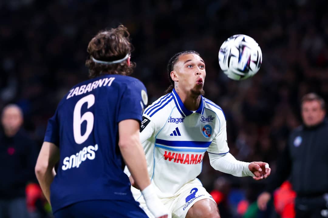 Ligue 1 : Sur quelle chaîne TV suivre Lyon – Strasbourg ce dimanche soir ?