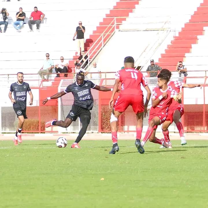 Tunisie – Ligue 1 (J11) : L’AS Soliman et la JS Omrane se neutralisent, l’ES Zarzis s’impose face à l’Olympique Béja