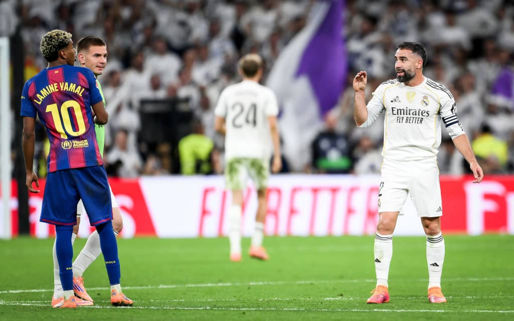 Real Madrid – Barça : Lamine Yamal rate son Clasico