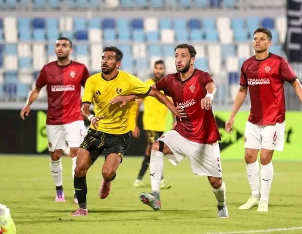 Égypte – Premier League (J12) : Ceramica Cleopatra et Pharco remportent leurs duels