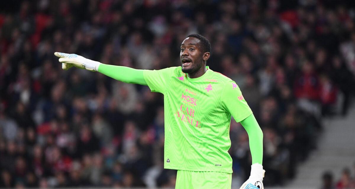 FC Metz : des nouvelles rassurantes de Pape Sy