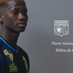 Olympique Lyonnais
