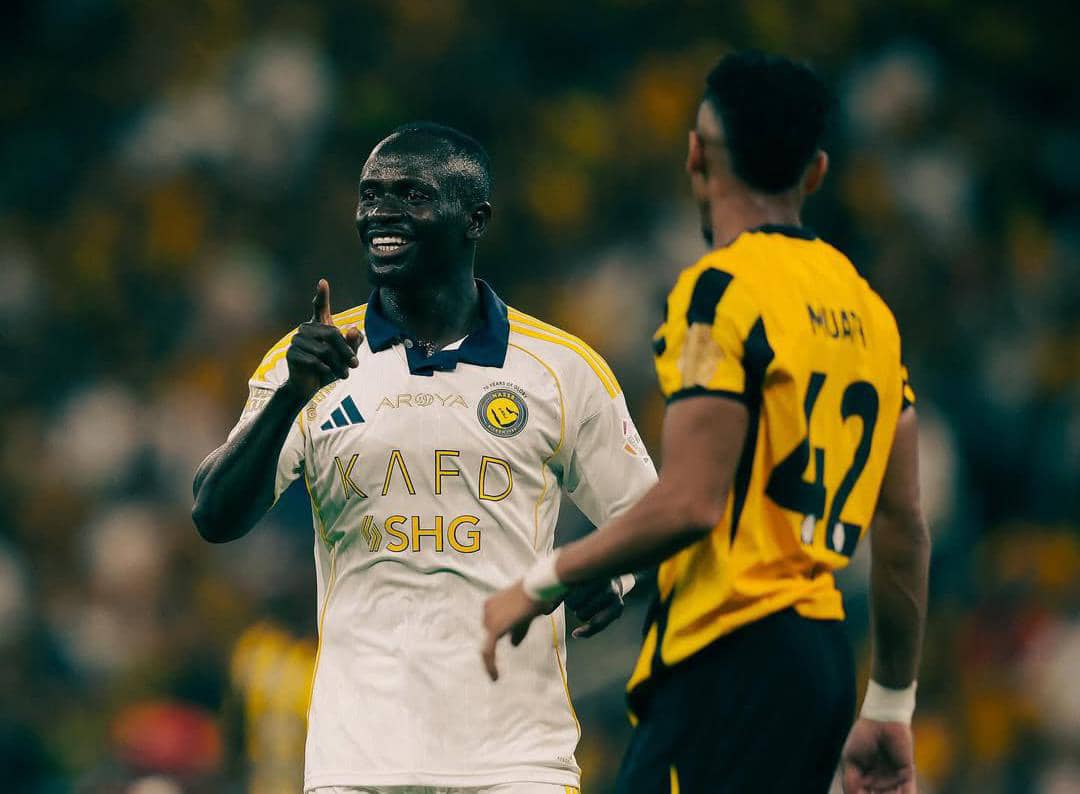 Coupe du Roi d’Arabie Saoudite : Al-Nassr défie Al-Ittihad pour une place en quart de finale