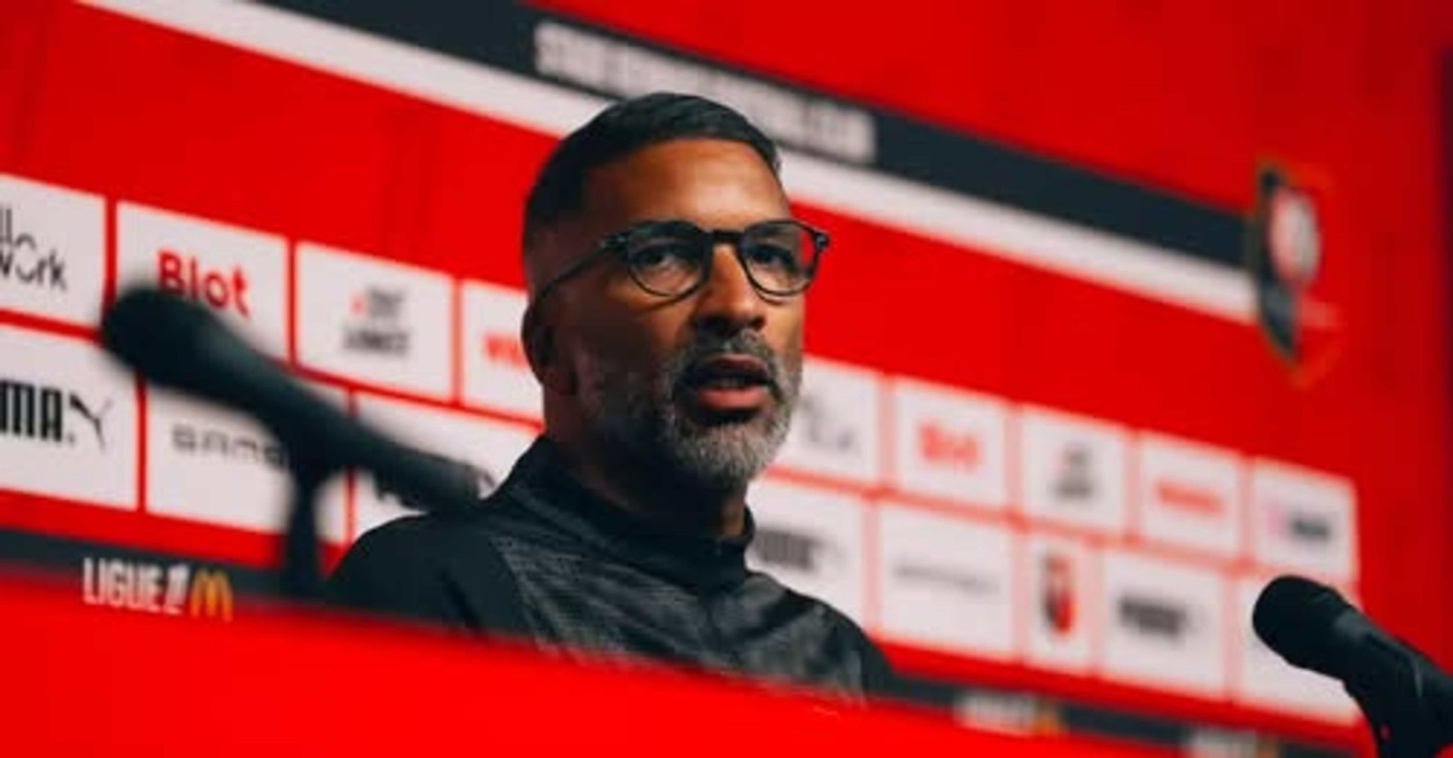 Ligue 1 (J10) : le groupe de Rennes pour le déplacement à Toulouse
