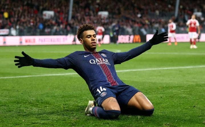 Ligue 1 : Sur quelle chaîne TV suivre Lorient – PSG ?