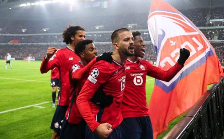 Ligue 1 : OGC Nice – Lille OSC, sur quelle chaîne suivre le match ?