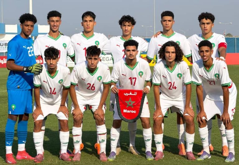 la Coupe du Monde U17 2025 Le Portugal le Maroc le Japon la Nouvelle-Calédonie