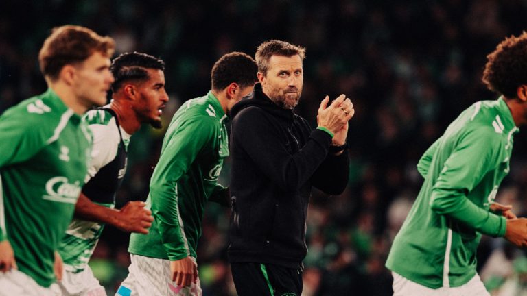 AS Saint-Etienne Pau FC