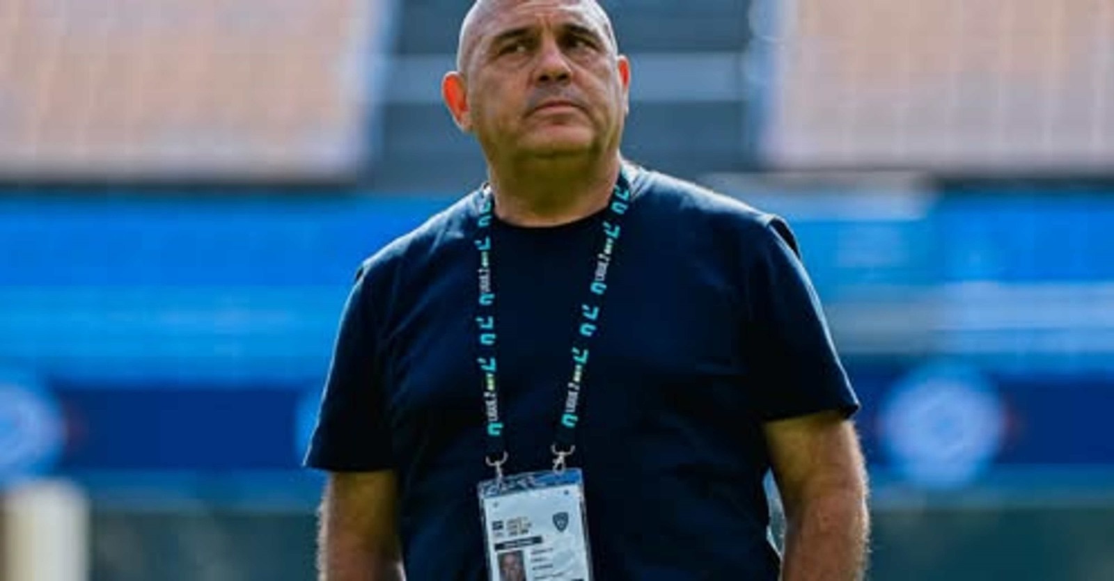 Ligue 2 BKT : Frédéric Antonetti démissionne du SC Bastia