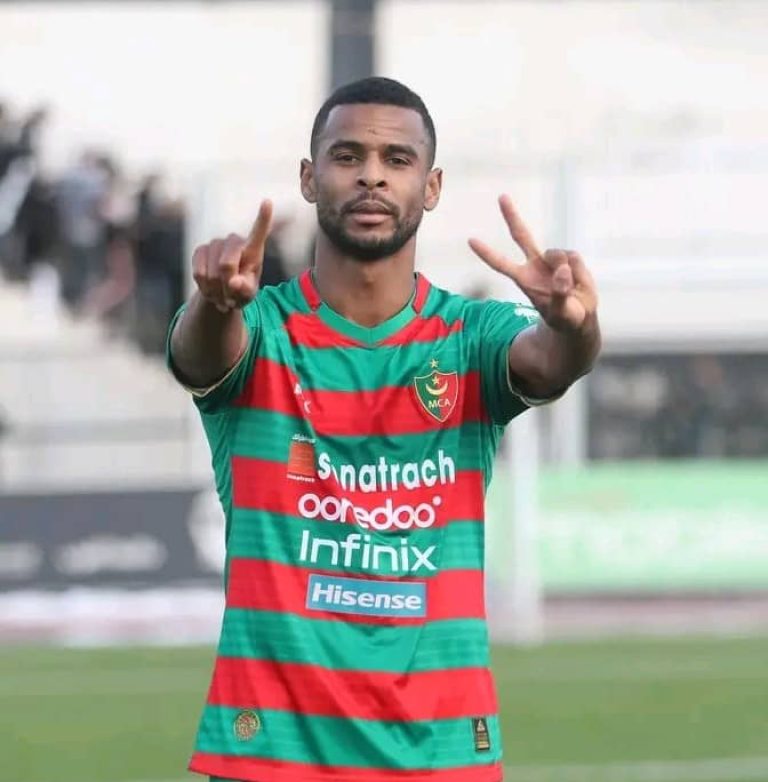 MC Alger USM Khenchela