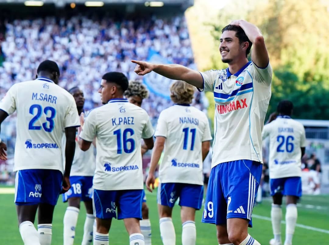 Ligue 1: Programme et enjeux de la 11ᵉ journée