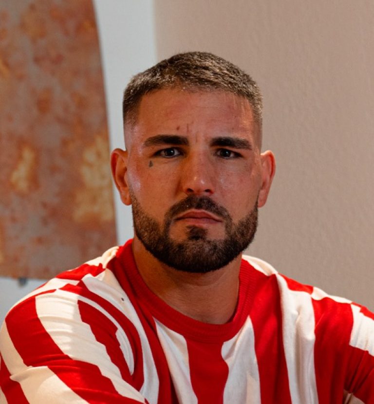 AC Ajaccio Andy Delort