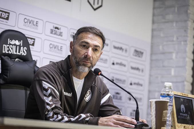 Argentine : Vers un accord à l’amiable entre Platense et Cristian González pour une rupture de contrat