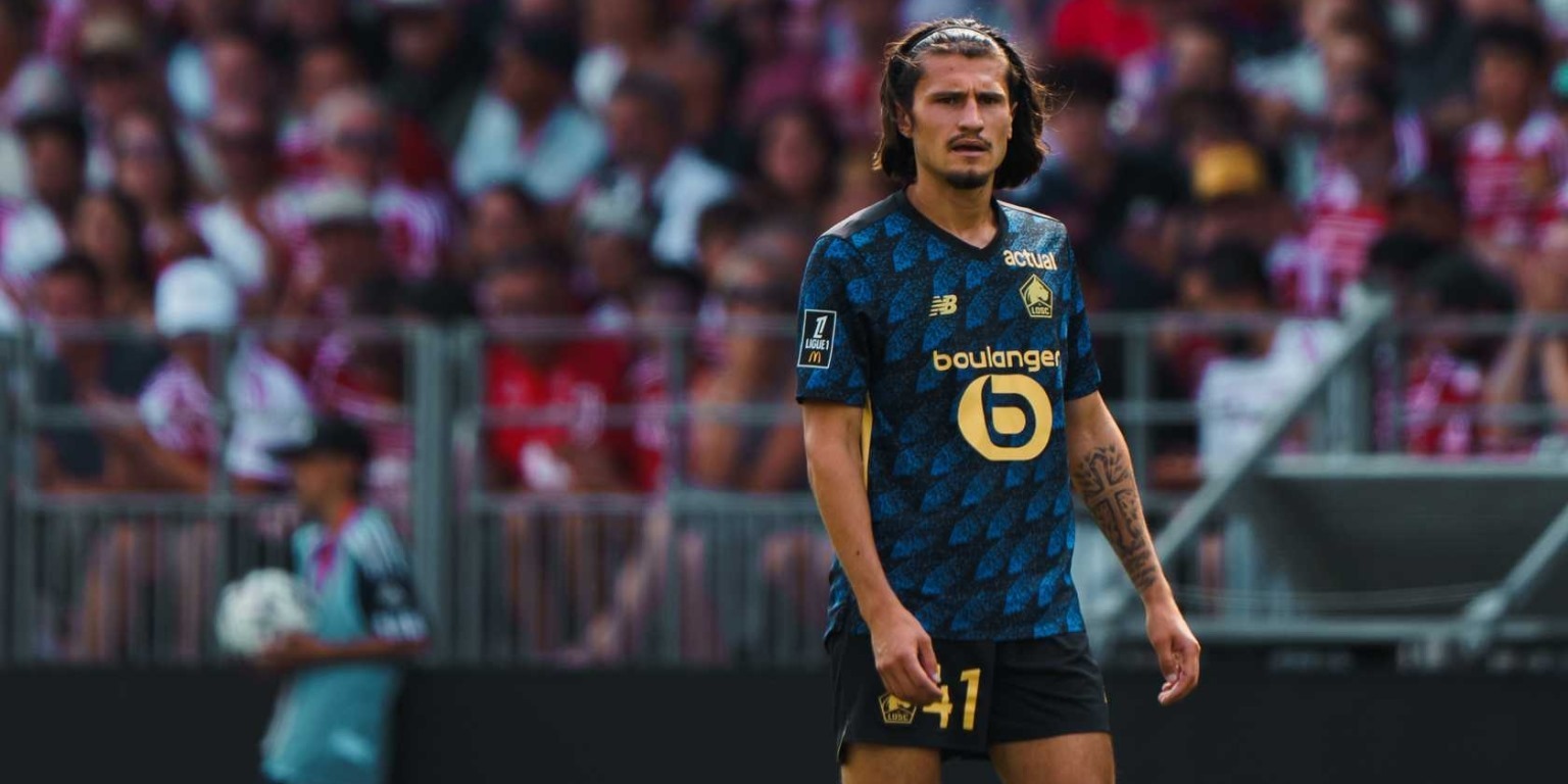 Ligue 2 BKT : Boulogne récupère un Lillois en prêt