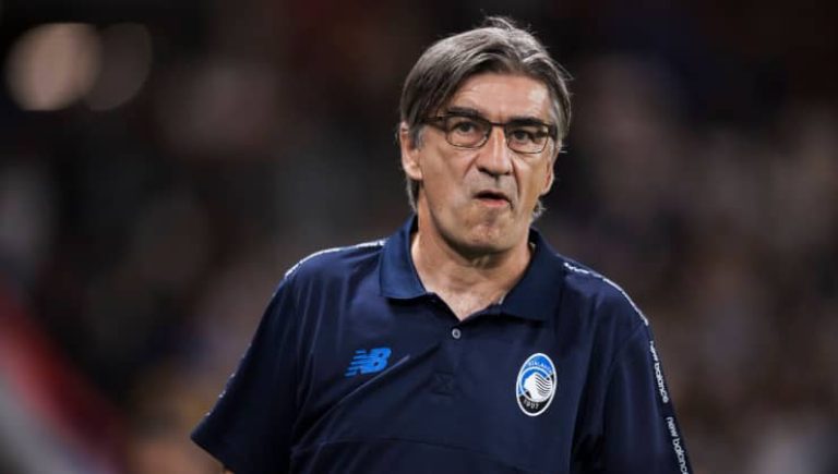 Atalanta Udinese Nicolò Zaniolo Ivan Jurić