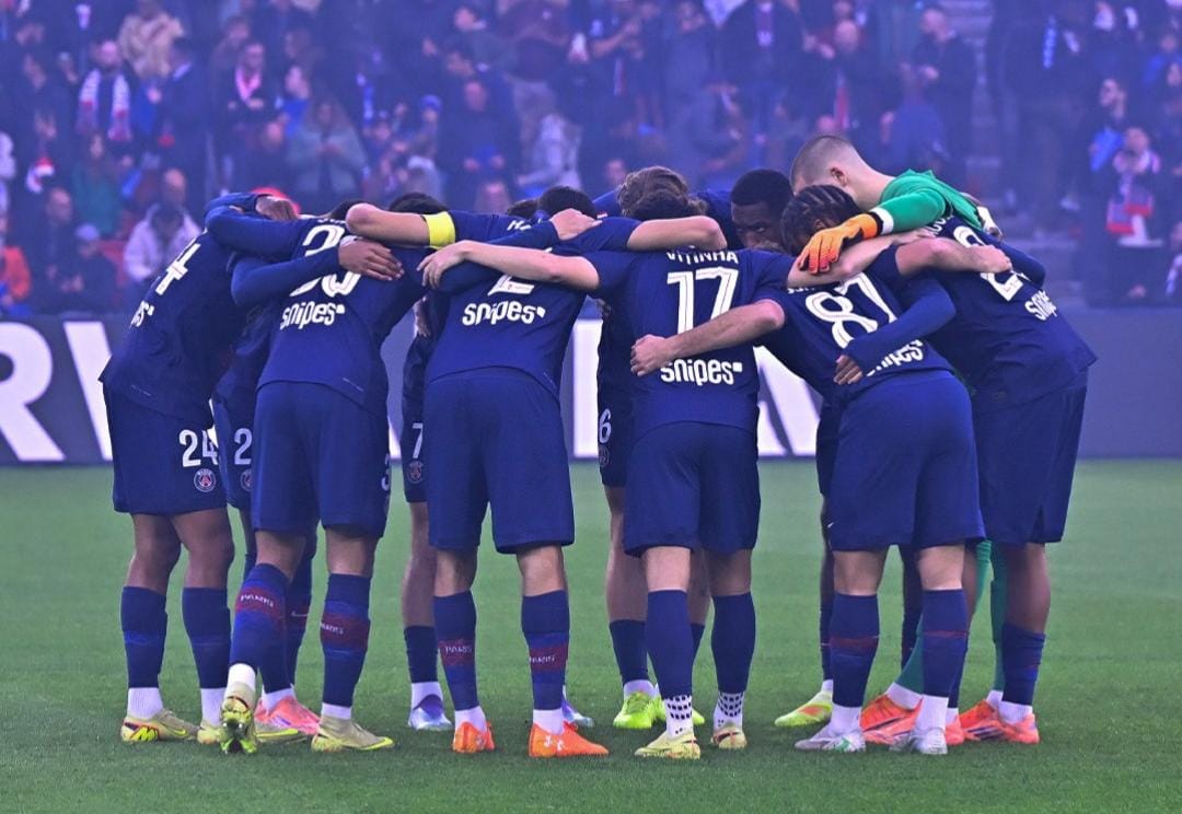 Ligue 1 (J11) : Le PSG bat Nice : 1-0