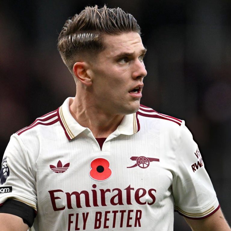 Arsenal Viktor Gyokeres Mikel Arteta Martin Zubimendi