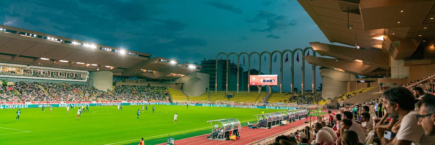 Ligue 1 (J11) : Monaco – Paris FC : 0-0 (mt)