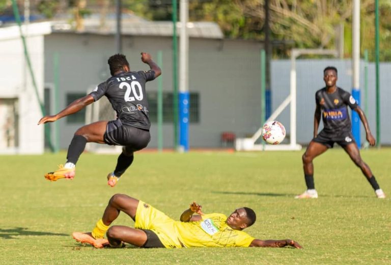 Côte d'Ivoire San Pedro Korhogo Bouaké FC